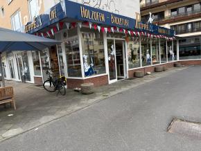 Düsseldorf Heerdt