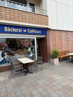 Düsseldorf Lörick