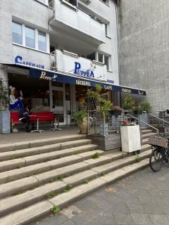 Düsseldorf Niederkassel