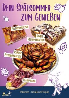 Dein Spätsommer zum genießen