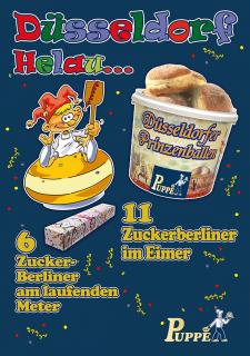 Puppe's Karneval Angebot