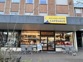 Büttgen Rathausplatz