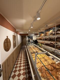Neuss - Brotkorb