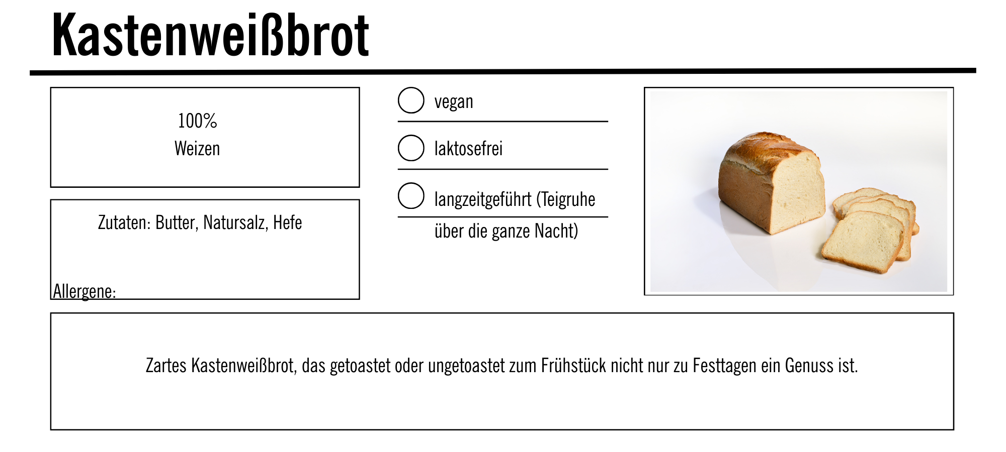 Kastenwei&szlig;brot