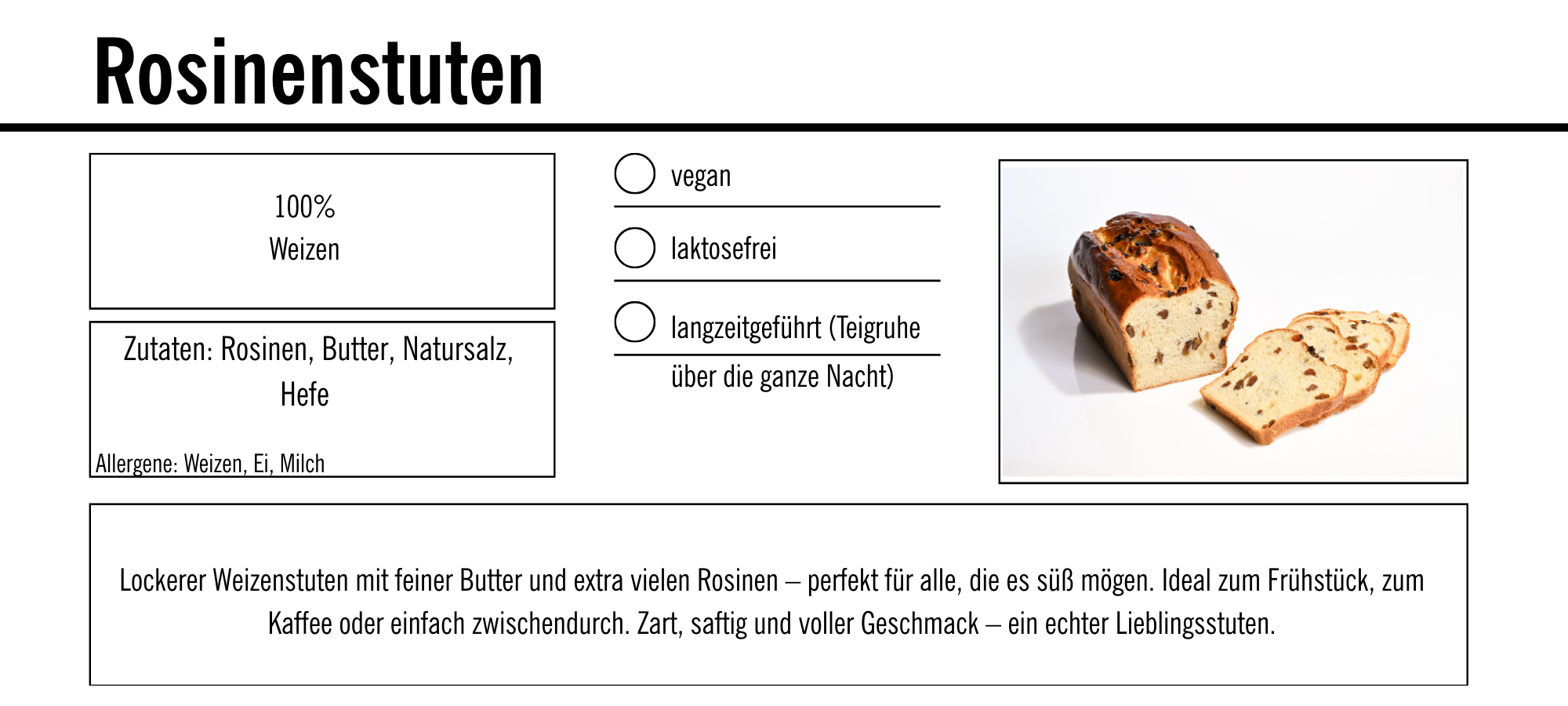 Rosinenstuten